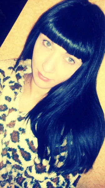 Лилия Кулевич