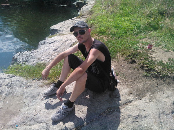 Максим Жеглов