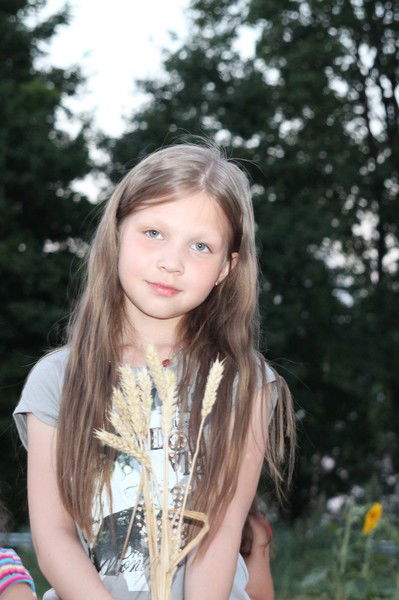 Дарина Мукаева