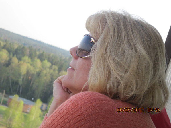 Галина Снегирева