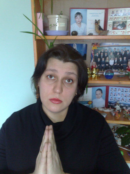 Наталья Барская