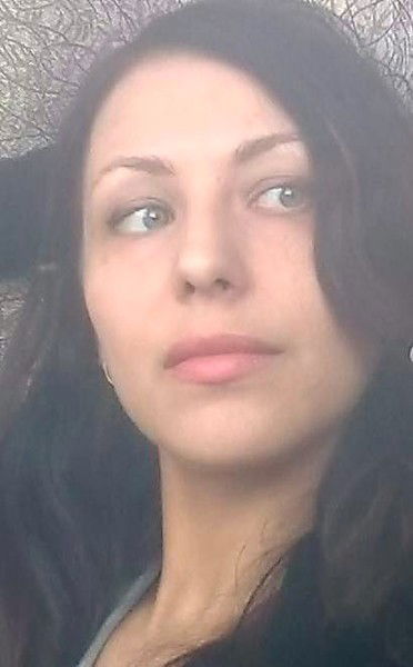 Ирина Аверьянова