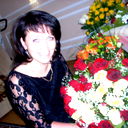 Наталья Ерилина