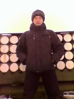 Александр Беспалов