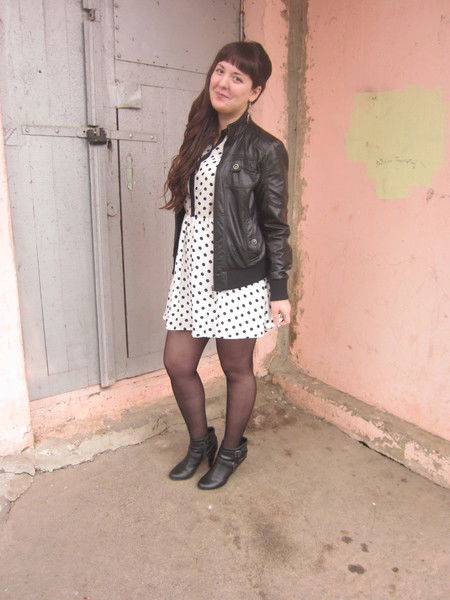 Юленька Сальниченко