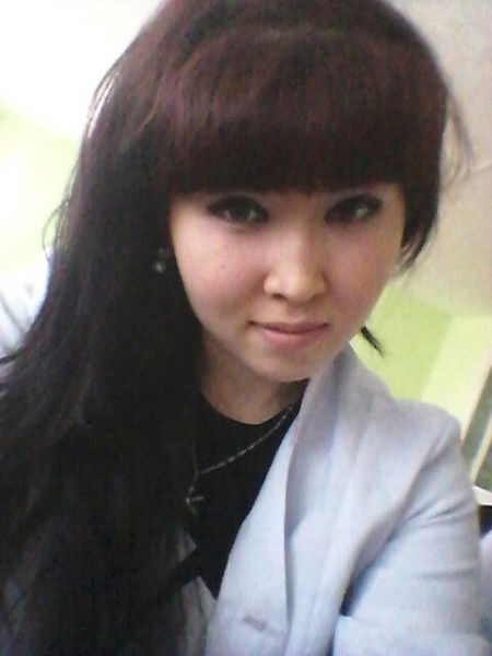 Даko°° Асменова