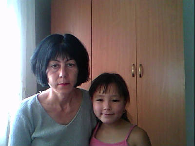 Елена Ерзакова