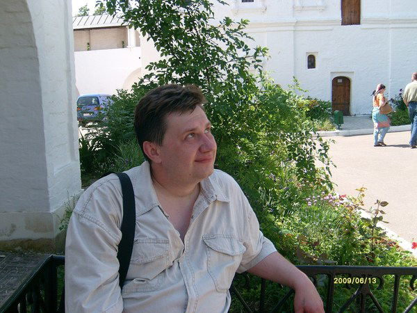 Сергей Базулин