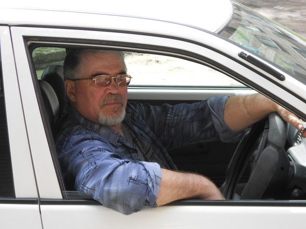 Валерий Власов