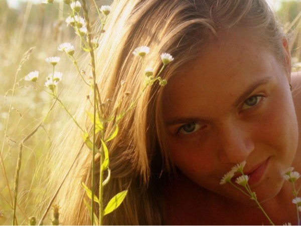 Оля Швабская