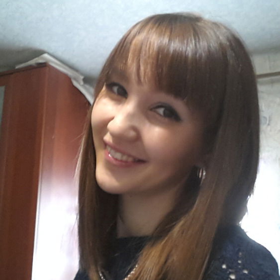 Люция Юсупова