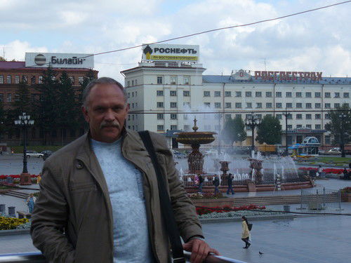 Андрей Кулинич