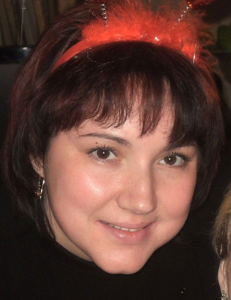 Людмила Гавронская