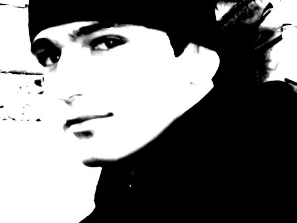 Paren Simpotiaga V Jizni Brodiaga