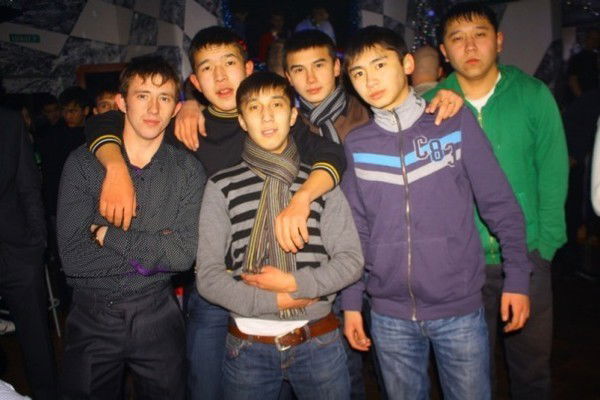 Баур[Classik] Ниязбеков