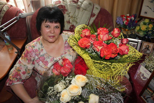 Ленуца Гаруца