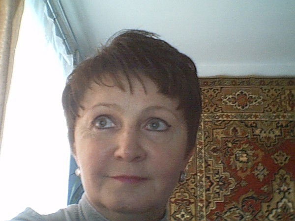 Татьяна Кккккккк