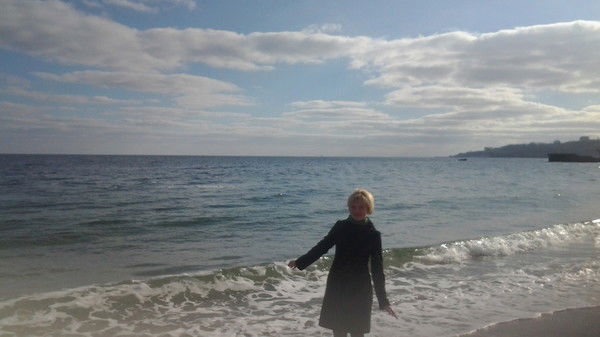 Олеся Носовец