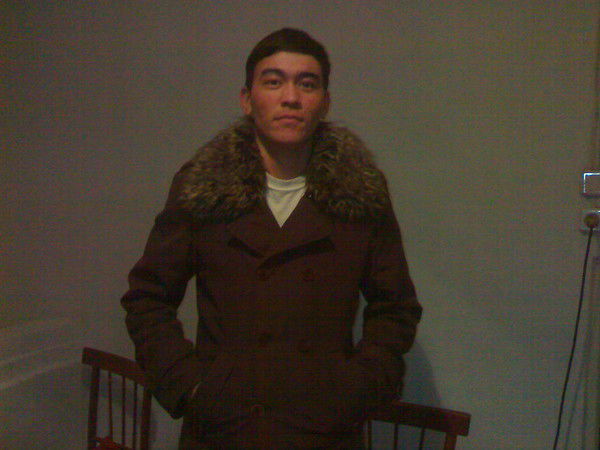 Жайсан Орынбаев