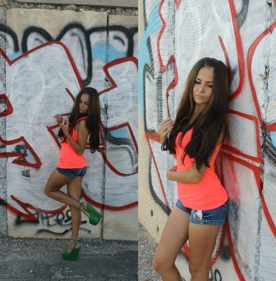 Ксения Геберт