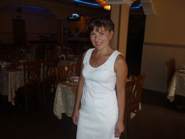 Людмила Григорьева