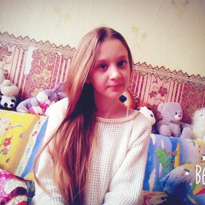 Валерия Мануйлова