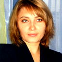 Инна Хрюстова