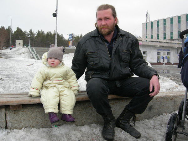 Александр Пасынков