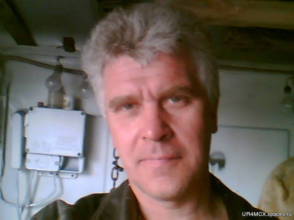 Юрий Каралкин