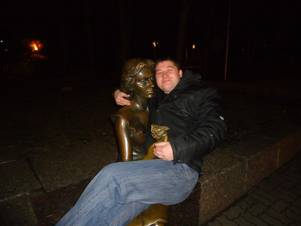 Юрий Семизоров