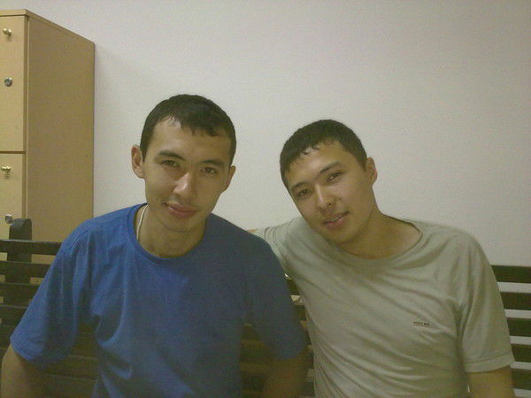 Биржан Сембаев