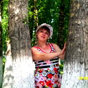 Алена Андреева