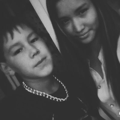 Никита Кайдачаков