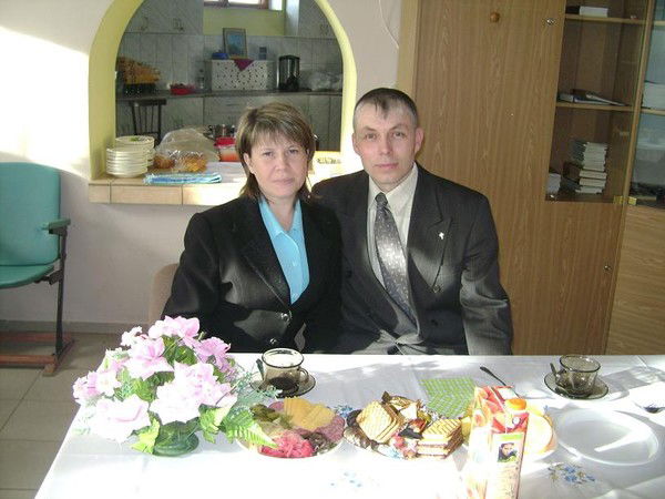 Надежда Мальцева