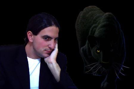 Карэн Багдасаров