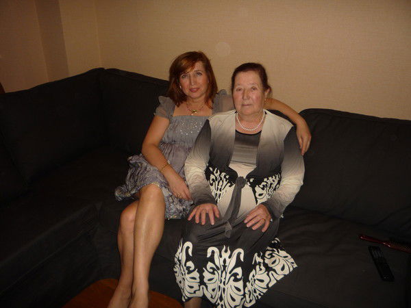 Светлана Несенюк