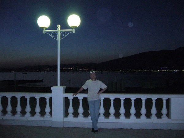 Иван Каламбет