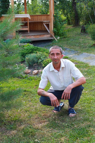 Александр Бобиченко