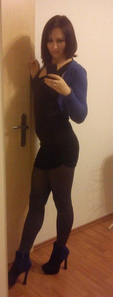 Олеся Неангел