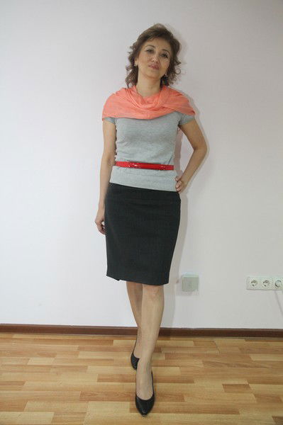 Сауле Абдреева