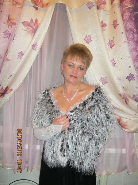 Татьяна Иванова (Зыкова)