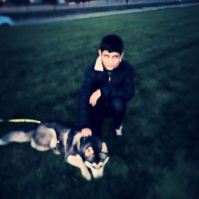 Азик Гурбанов