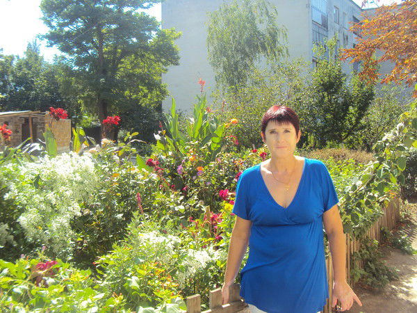 Ольга Збиглей