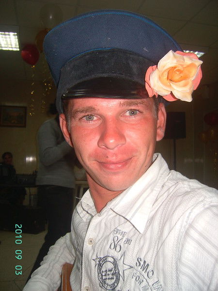 Максим Душин