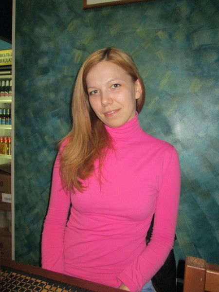 Елена Мурачева