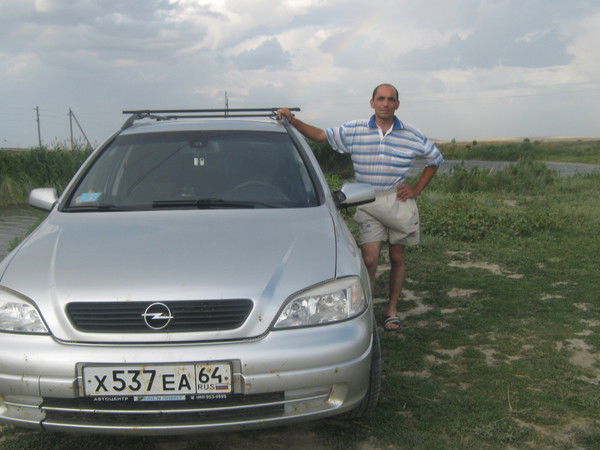 Леха Синотов