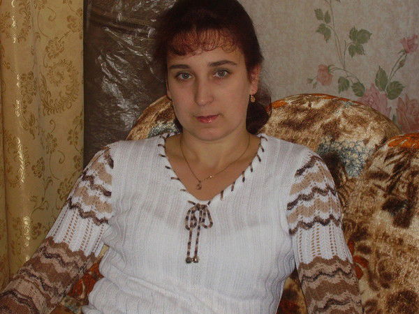 Новикова Светлана