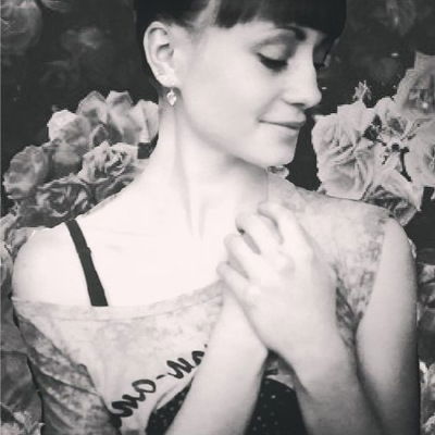 Ариана Мелихова