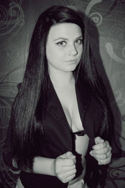 Катюфка Лимонова