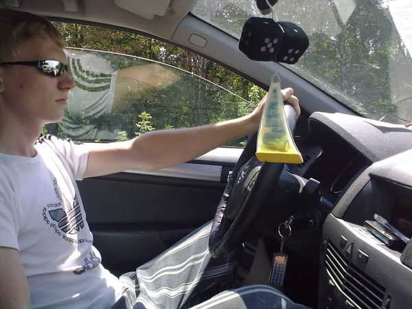 Алексей Новиков